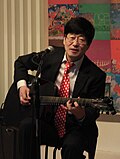 김창완