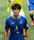 이정민