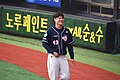 민병헌