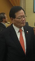 정의화