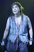 한동근