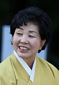 한복려
