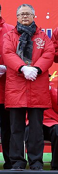 송승환