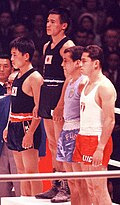 정신조