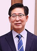 양승조