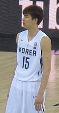 김종규