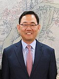 주호영