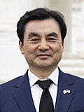 안규백