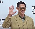 배정남