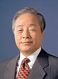김영삼
