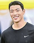 황희찬