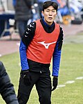 김수안
