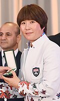 박선미