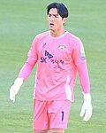 김동준