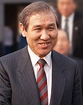 노태우
