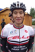 유기홍
