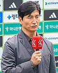 정정용