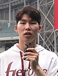 김혜성