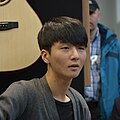 정성하