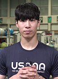 황대헌