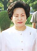 권양숙