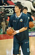 하승진