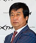 김호철