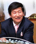 정명석