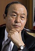 송민순