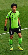 손승준