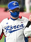 김경문