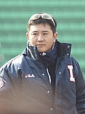손시헌