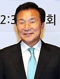 손학규