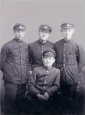 문익환