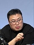 강풀