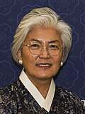 강경화