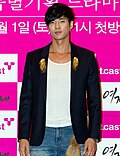 강지섭