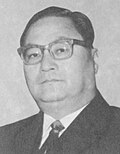 김동조