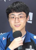허수